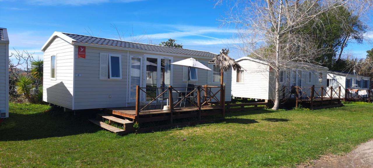 Bungalows Land'Shause Pataias Extérieur photo