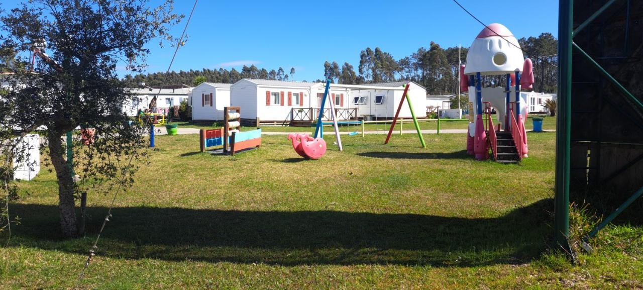 Bungalows Land'Shause Pataias Extérieur photo
