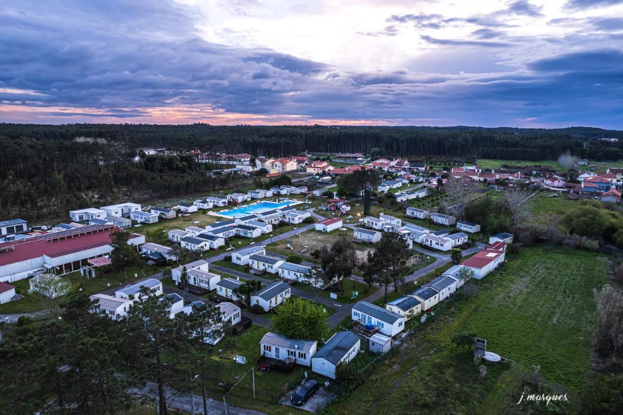 Bungalows Land'Shause Pataias Extérieur photo