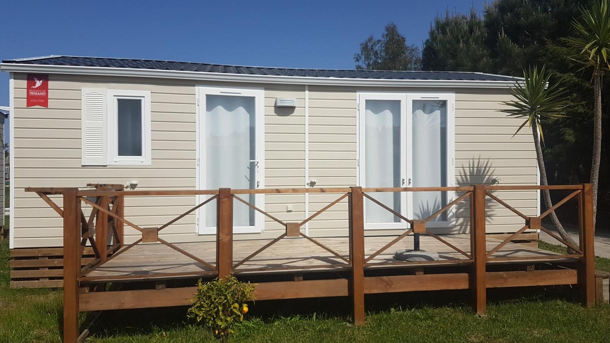 Bungalows Land'Shause Pataias Extérieur photo