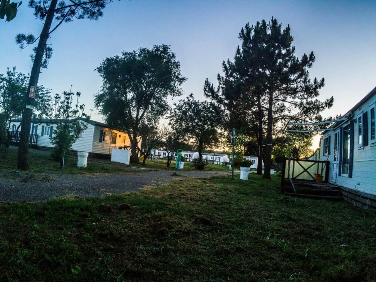 Bungalows Land'Shause Pataias Extérieur photo