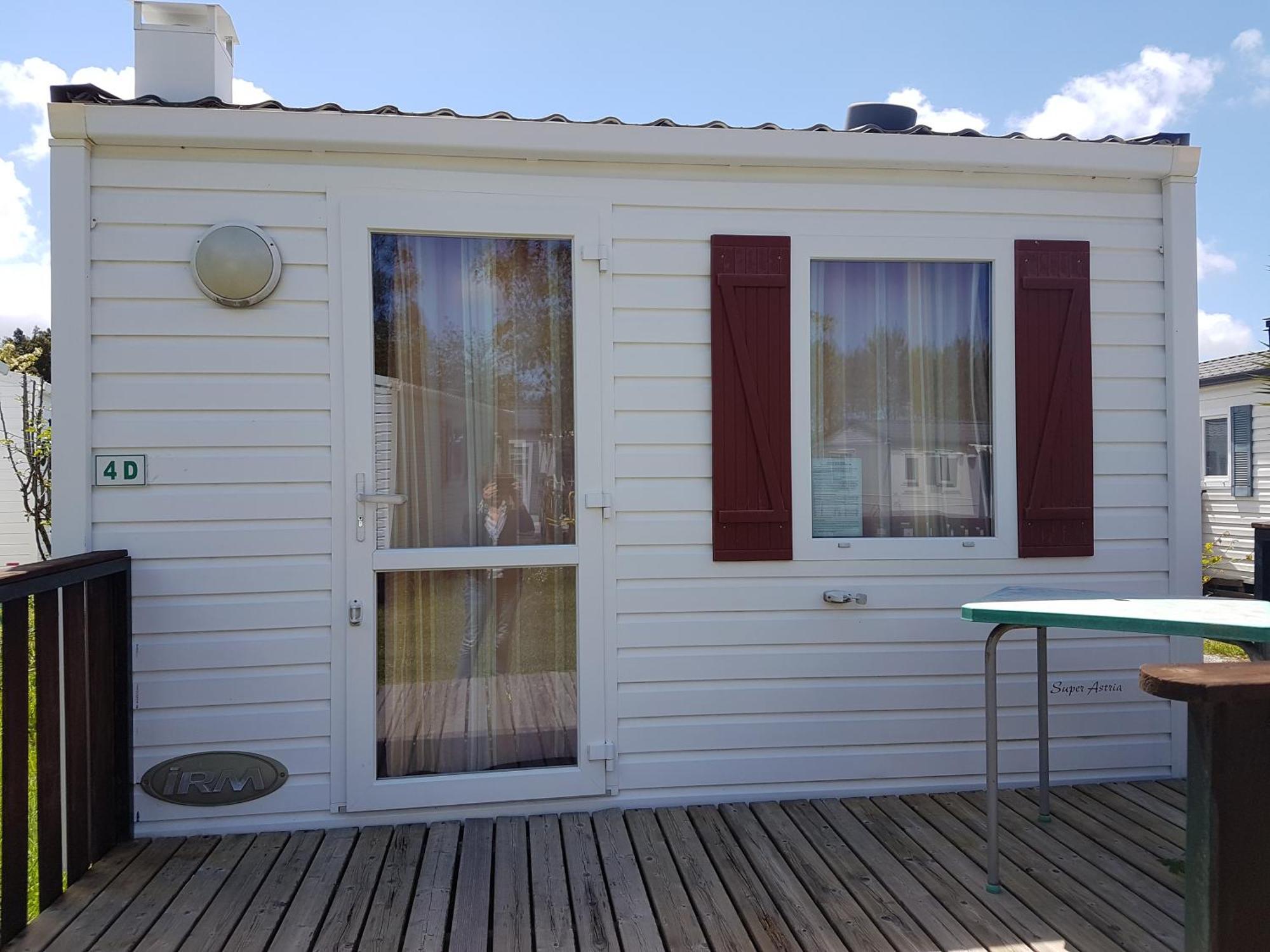 Bungalows Land'Shause Pataias Extérieur photo
