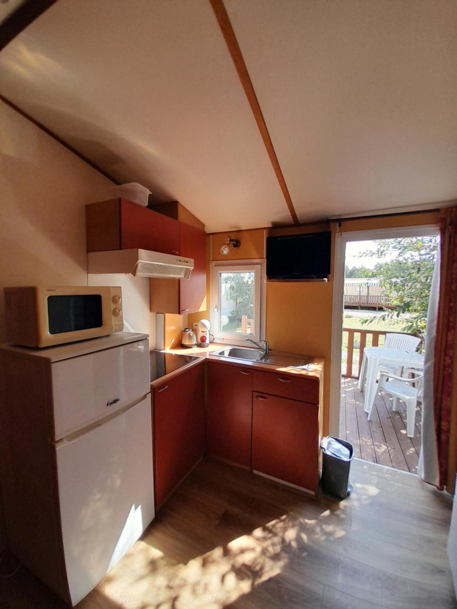 Bungalows Land'Shause Pataias Extérieur photo