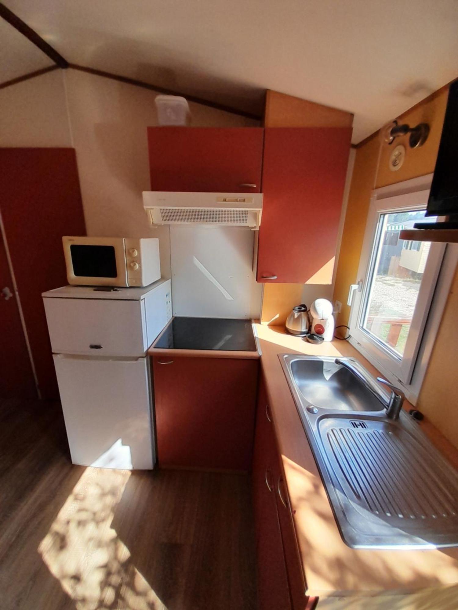 Bungalows Land'Shause Pataias Extérieur photo