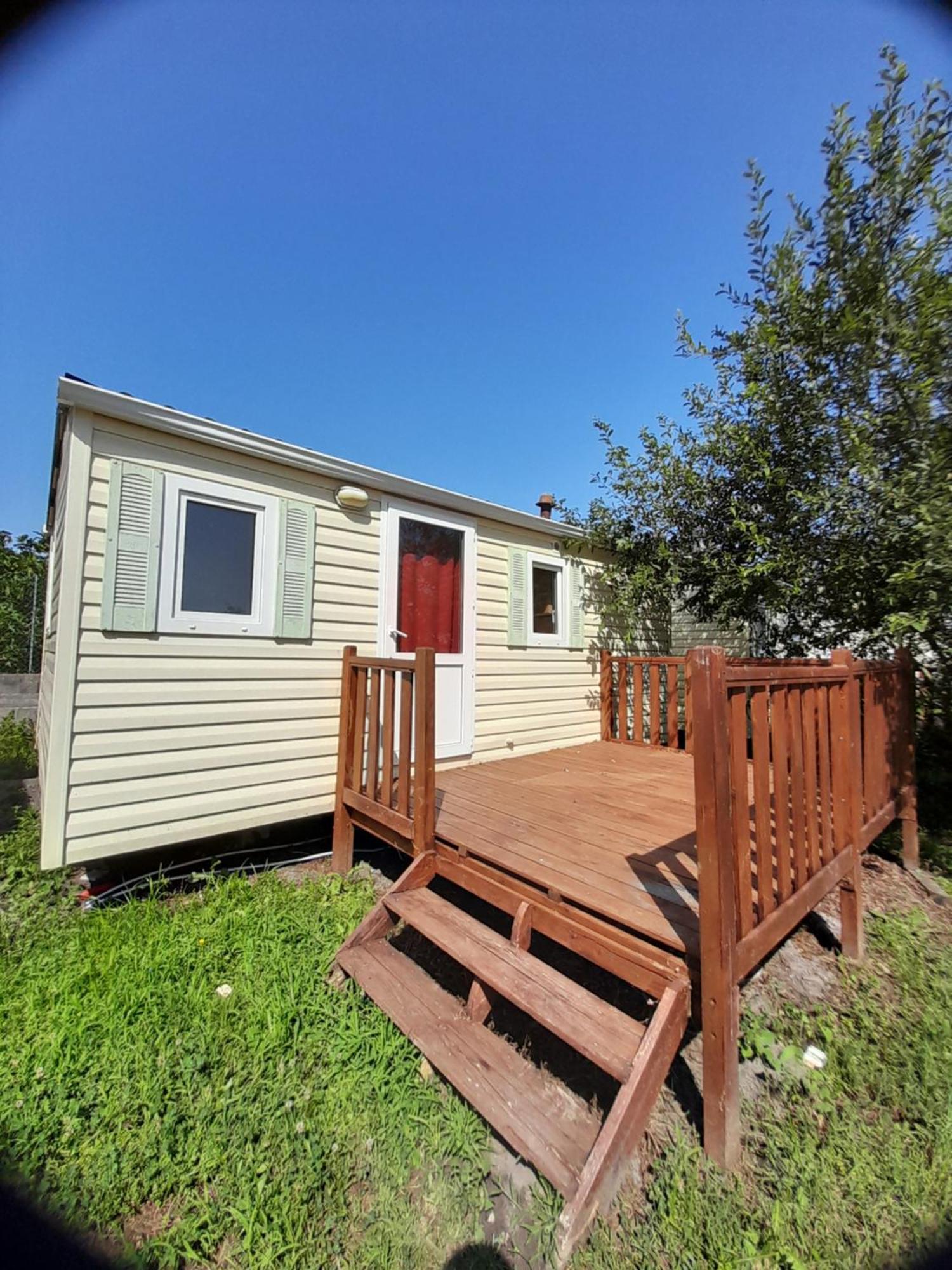 Bungalows Land'Shause Pataias Extérieur photo
