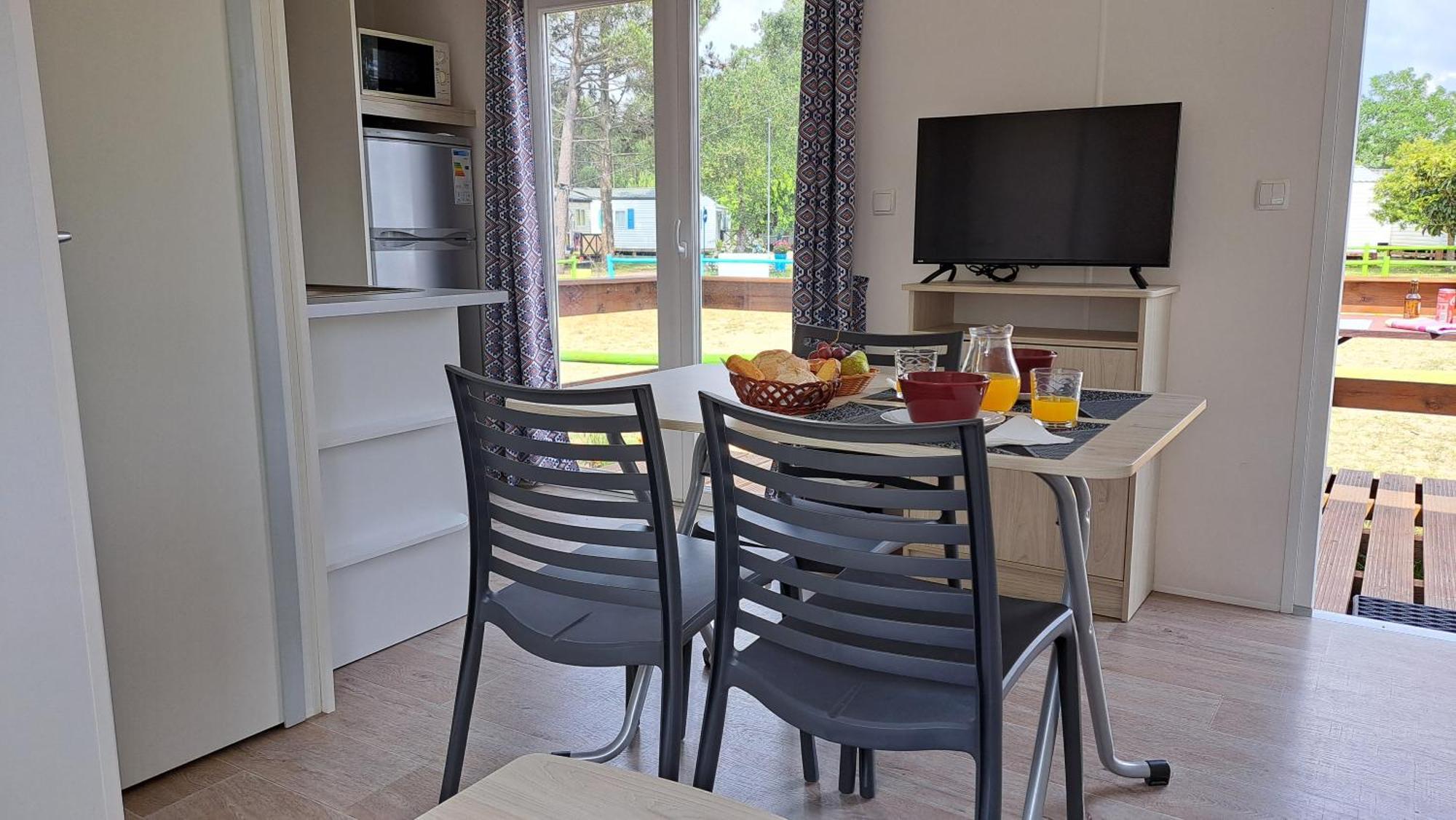 Bungalows Land'Shause Pataias Extérieur photo