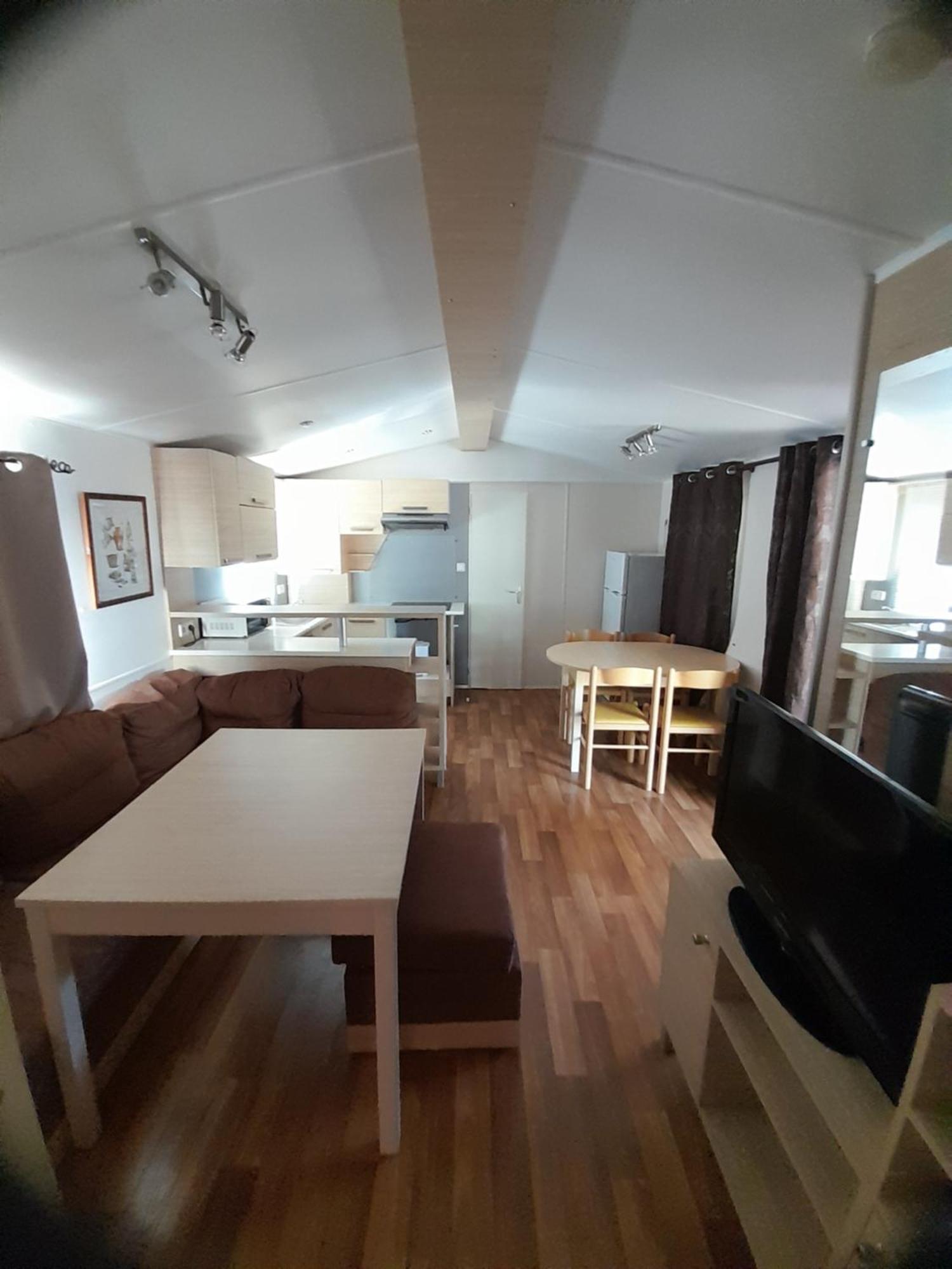 Bungalows Land'Shause Pataias Extérieur photo