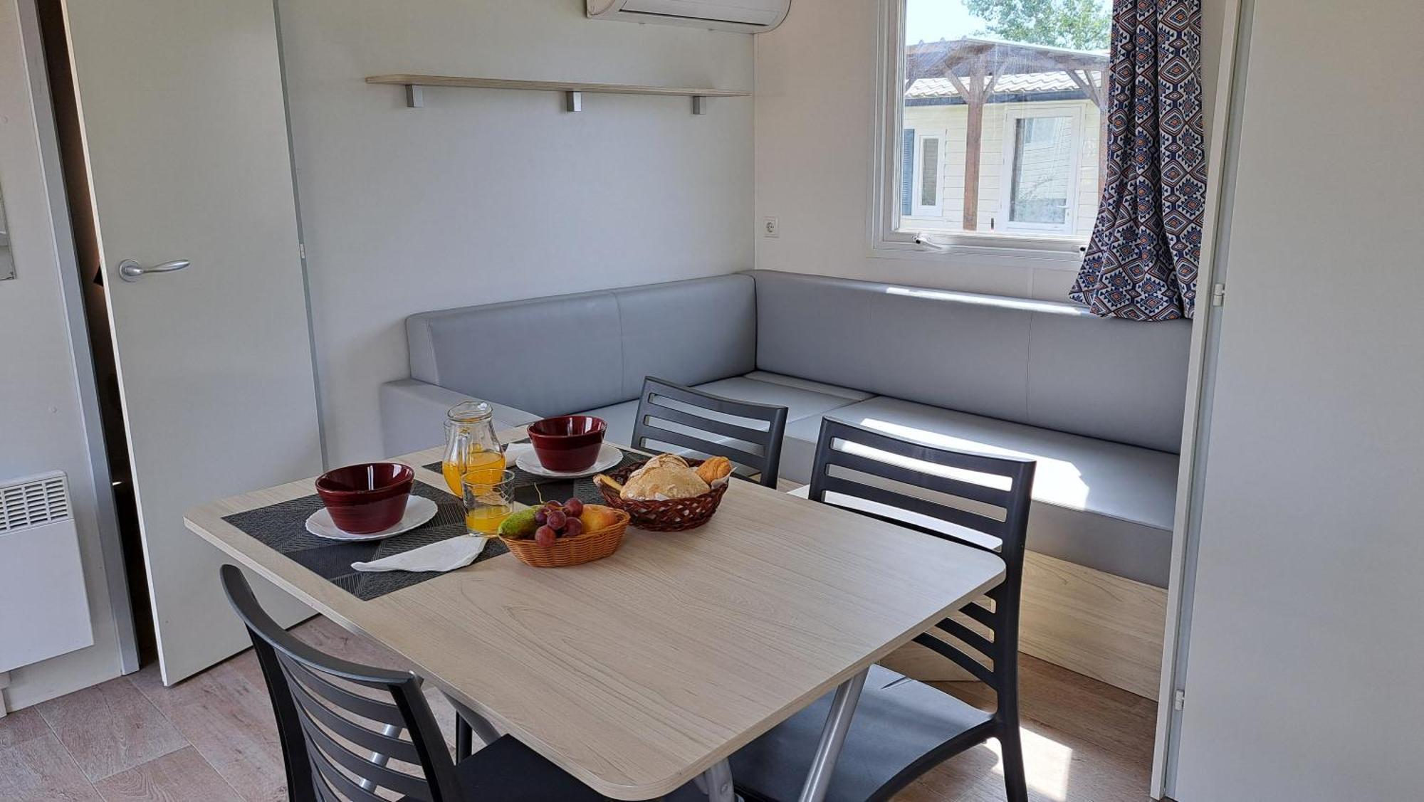 Bungalows Land'Shause Pataias Extérieur photo