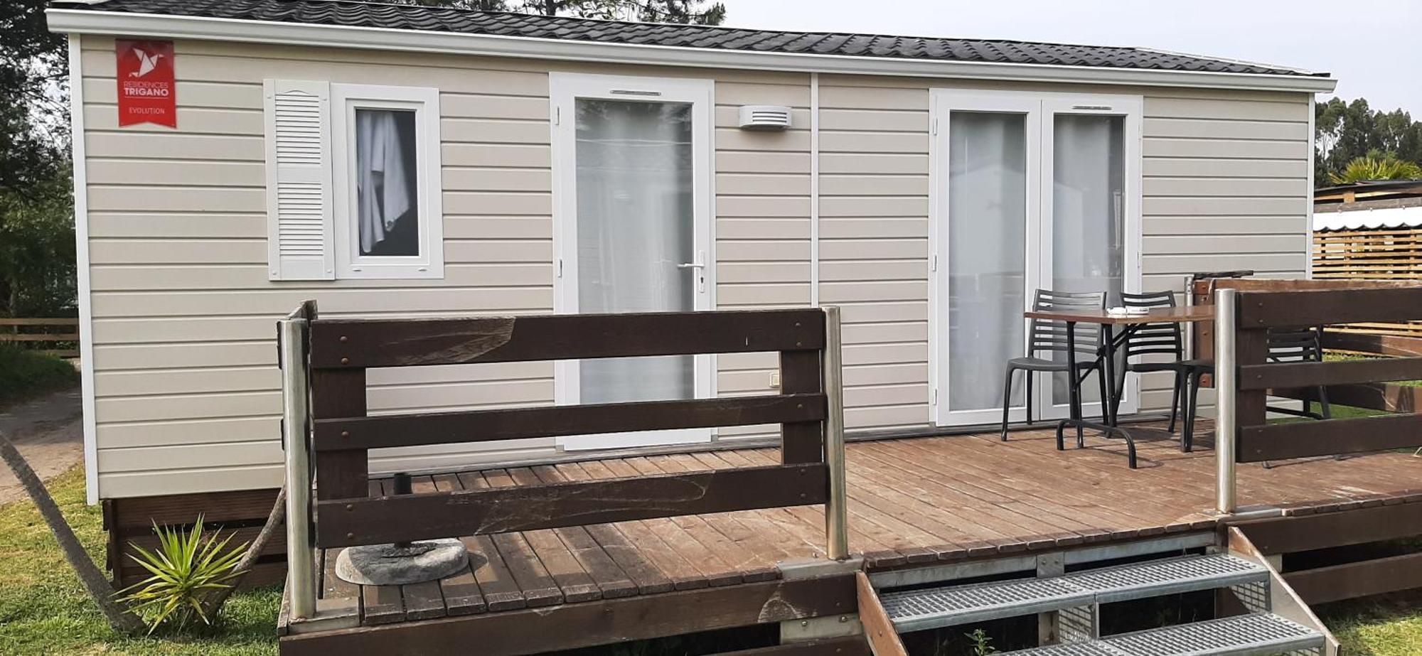 Bungalows Land'Shause Pataias Extérieur photo