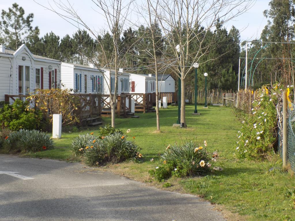 Bungalows Land'Shause Pataias Extérieur photo