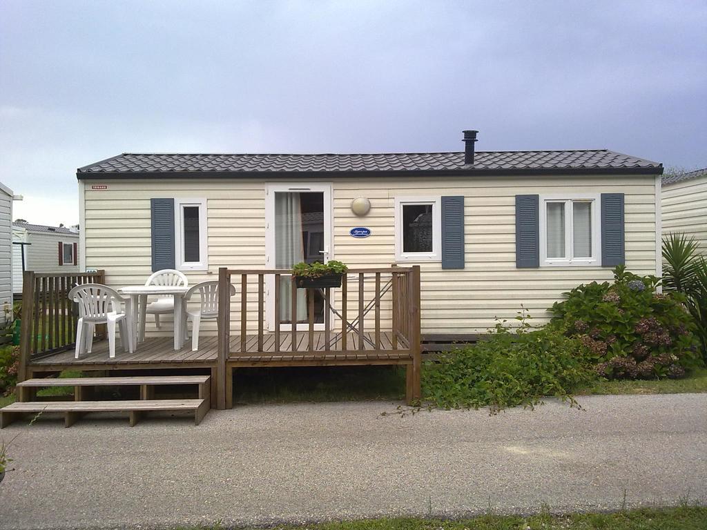 Bungalows Land'Shause Pataias Extérieur photo