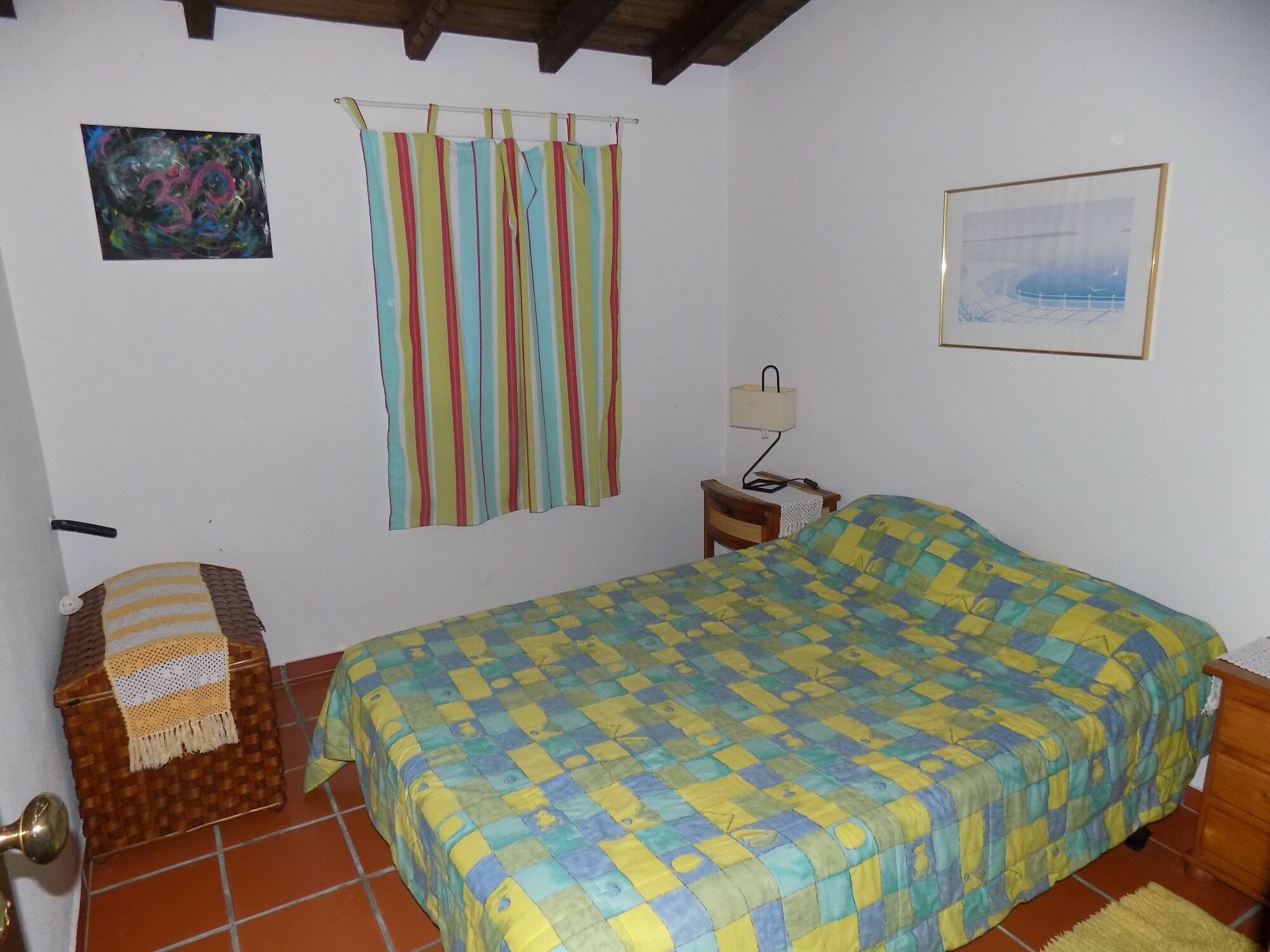 Bungalows Land'Shause Pataias Extérieur photo
