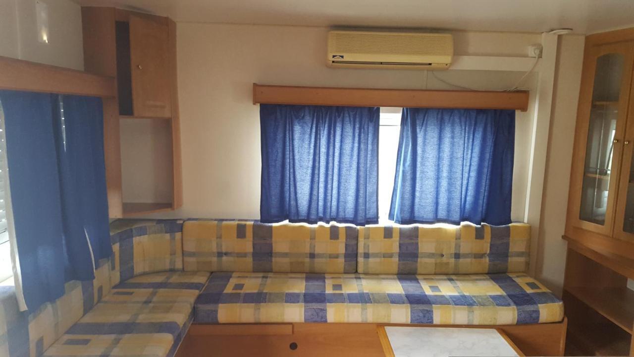 Bungalows Land'Shause Pataias Extérieur photo